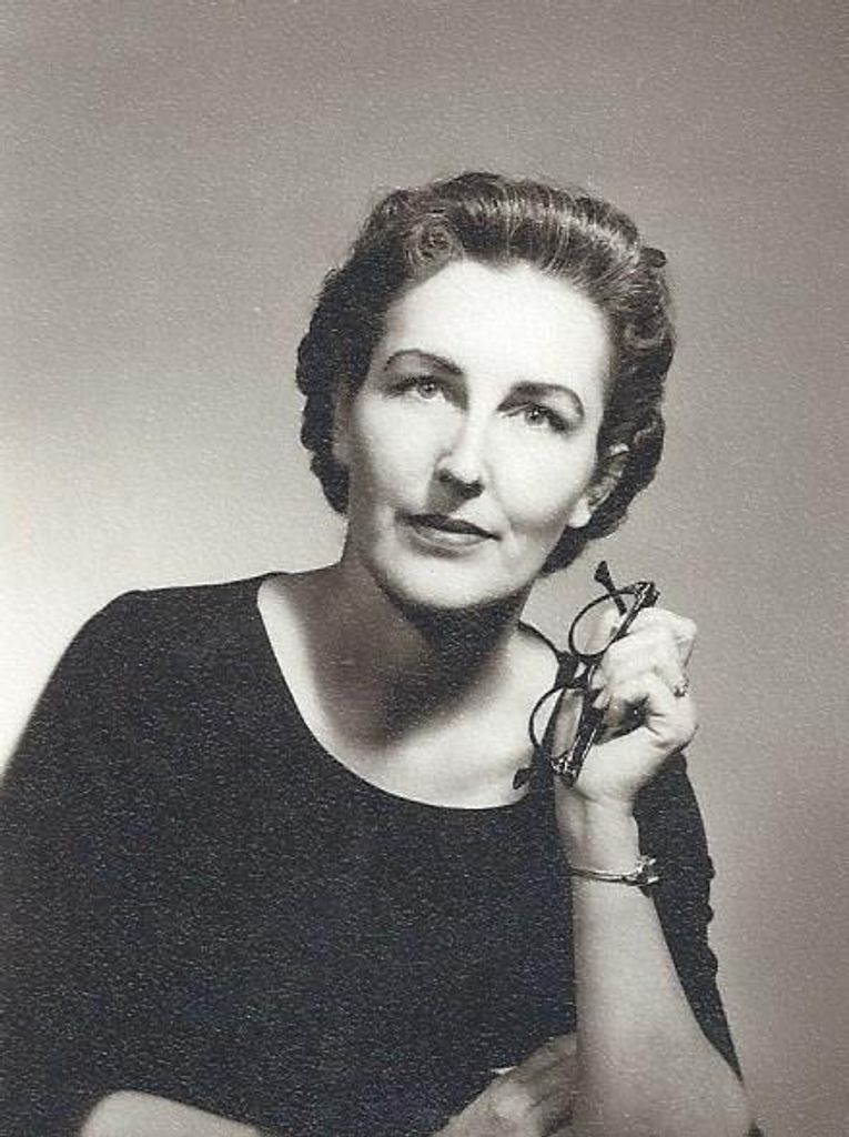 Marguerite Ardrey Cole
