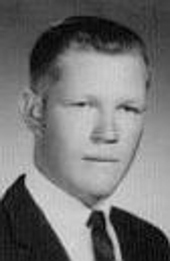 Robert Eugene Cannon