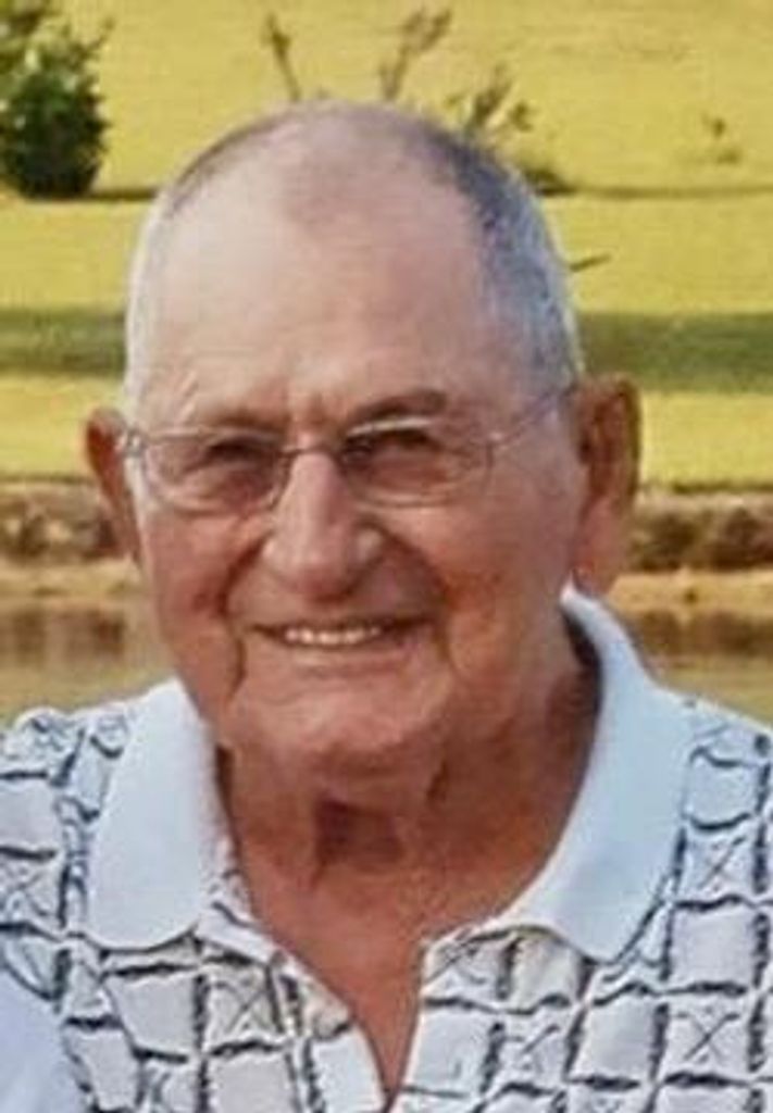 James Clinton Drake Profile Photo