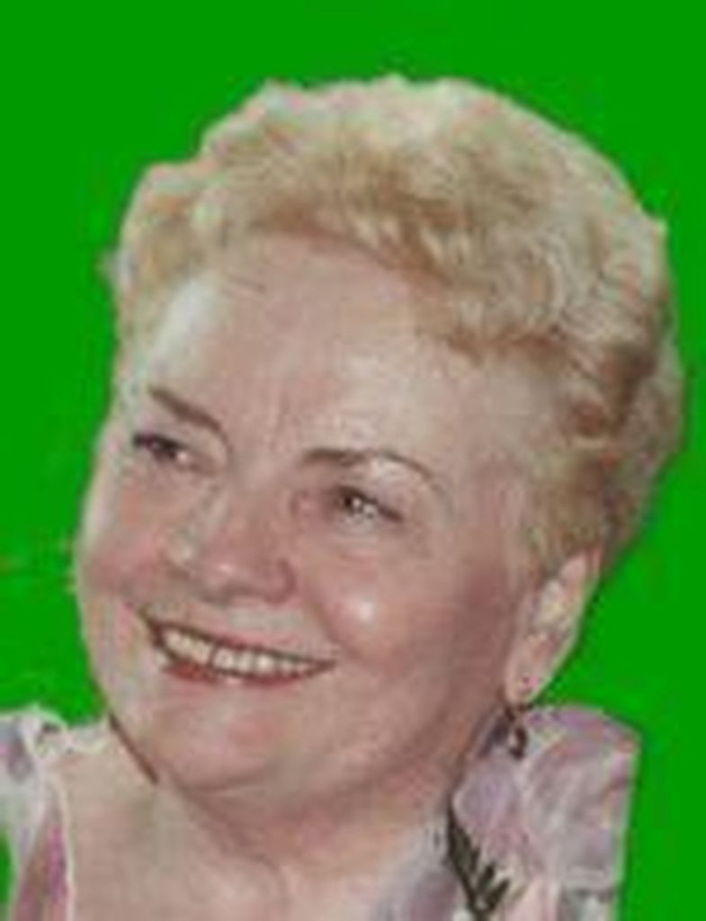 Florence Lenore Jones