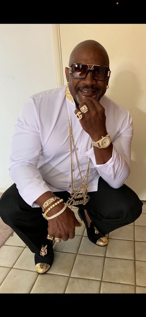 Kenneth Treymayne Williamson Profile Photo