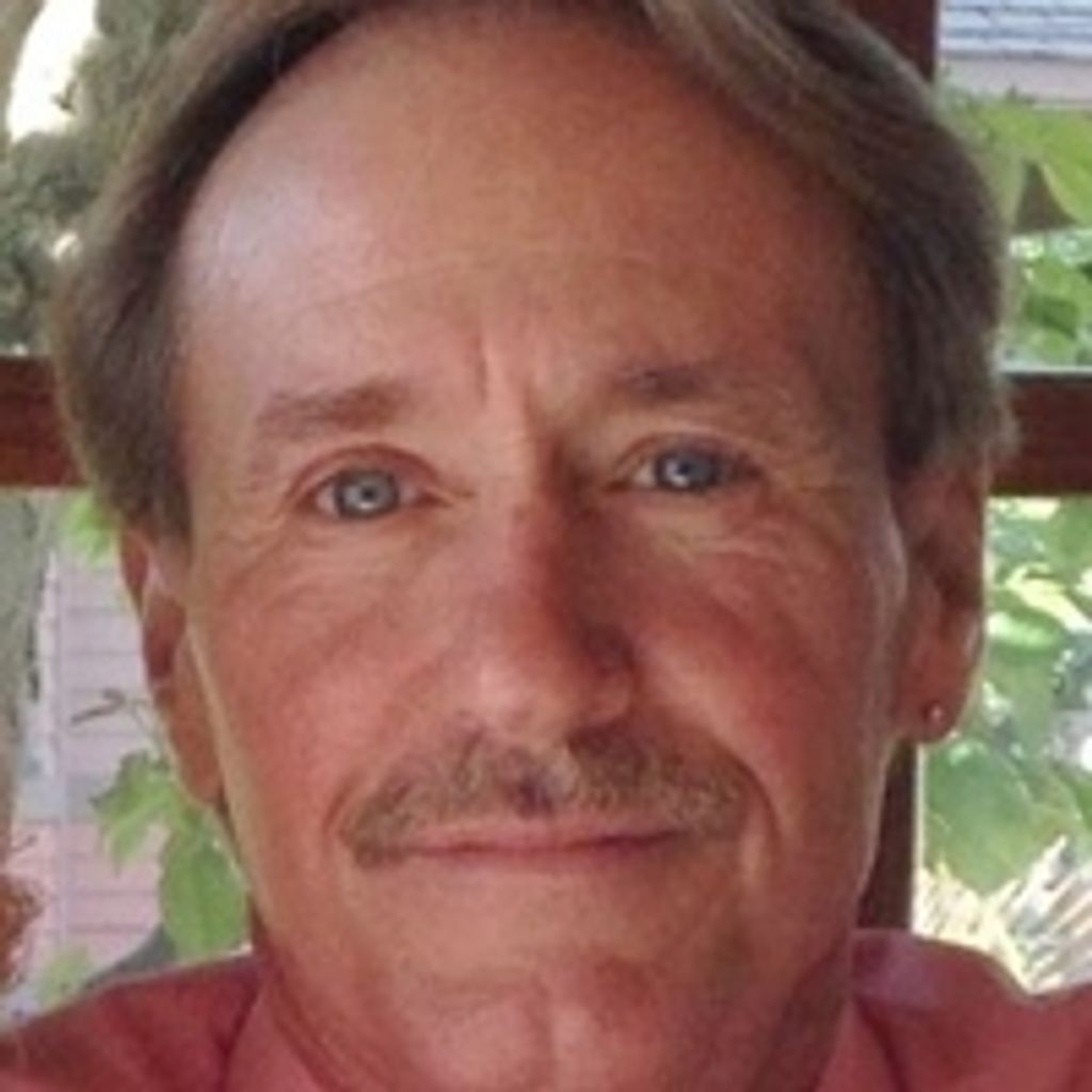 Gerald R. Carman