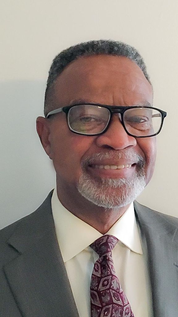 Reverend Leroy C. Henry Iii Profile Photo