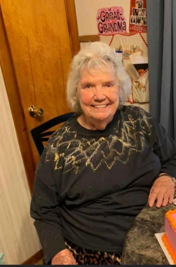 Mildred C. King Profile Photo