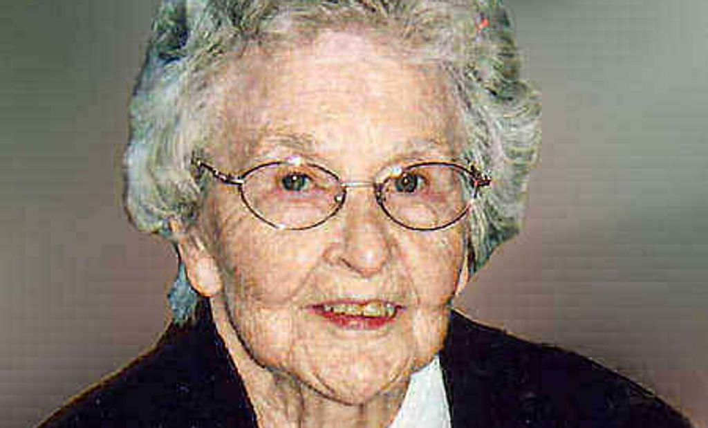 Vera W. Haeussermann