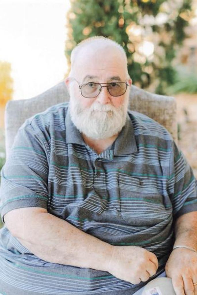 Carlton R. Welsh, Jr.