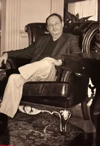 Michael Bratcher Profile Photo