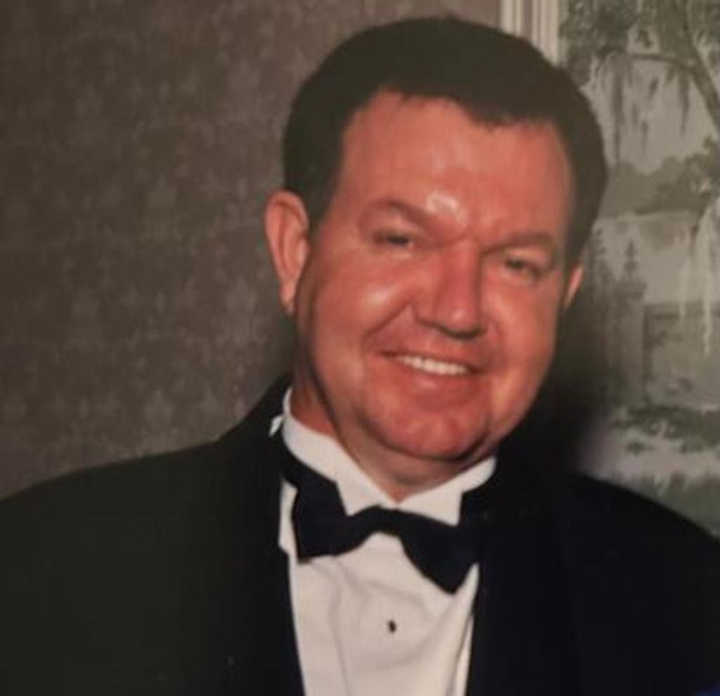 Joseph Franklin Cobb Profile Photo