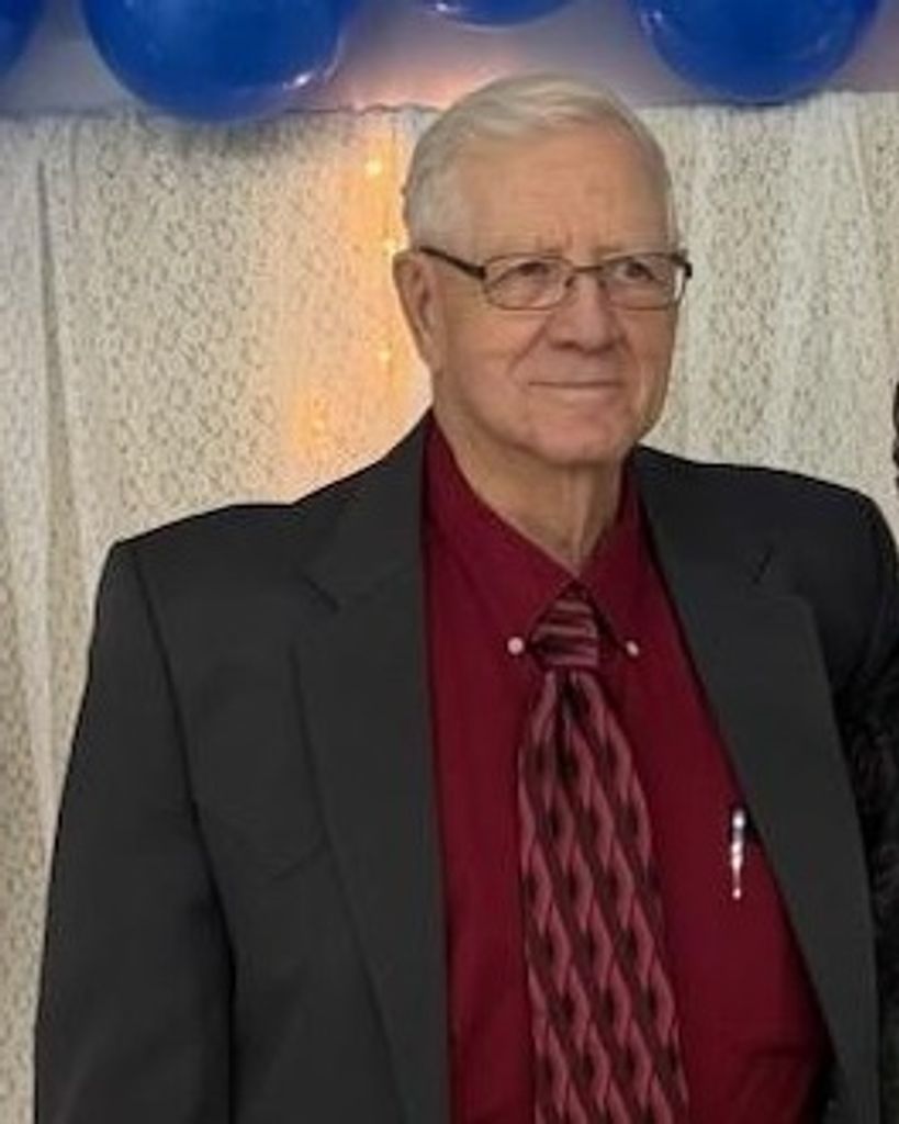 Lawrence "Larry" Enzminger