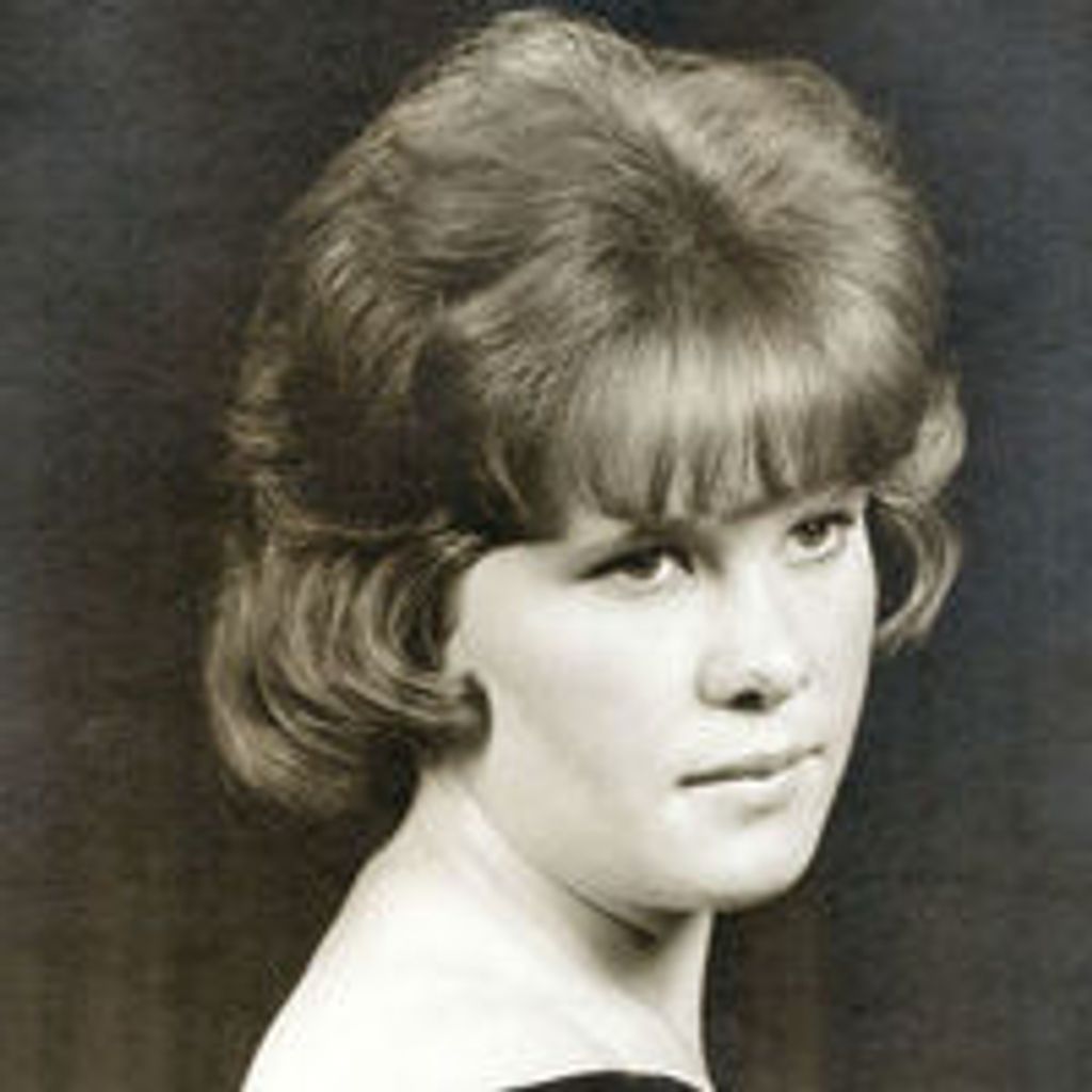 Lola Mae Lawson
