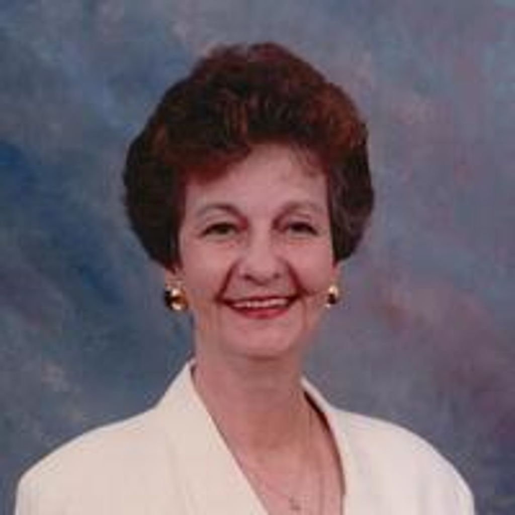 Martha Miller Broach