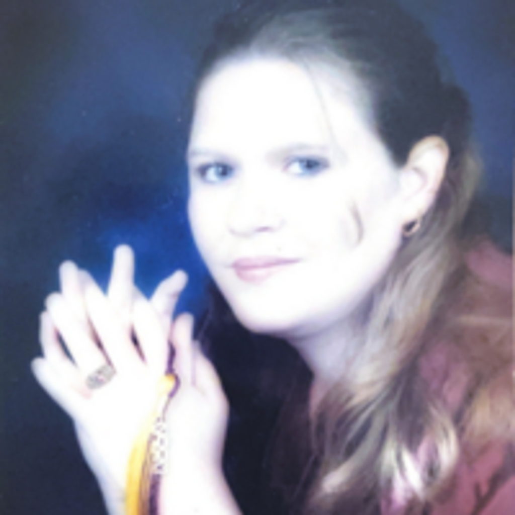 Stacy Elaine West