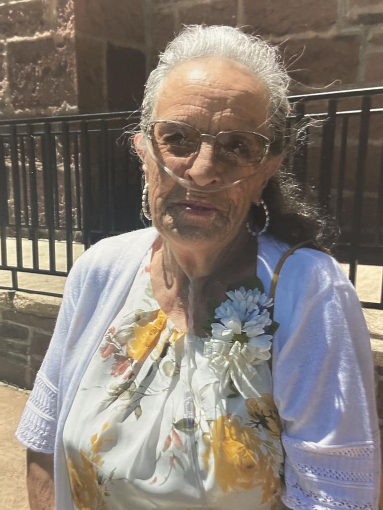 Consuelo Anna Serrano Profile Photo