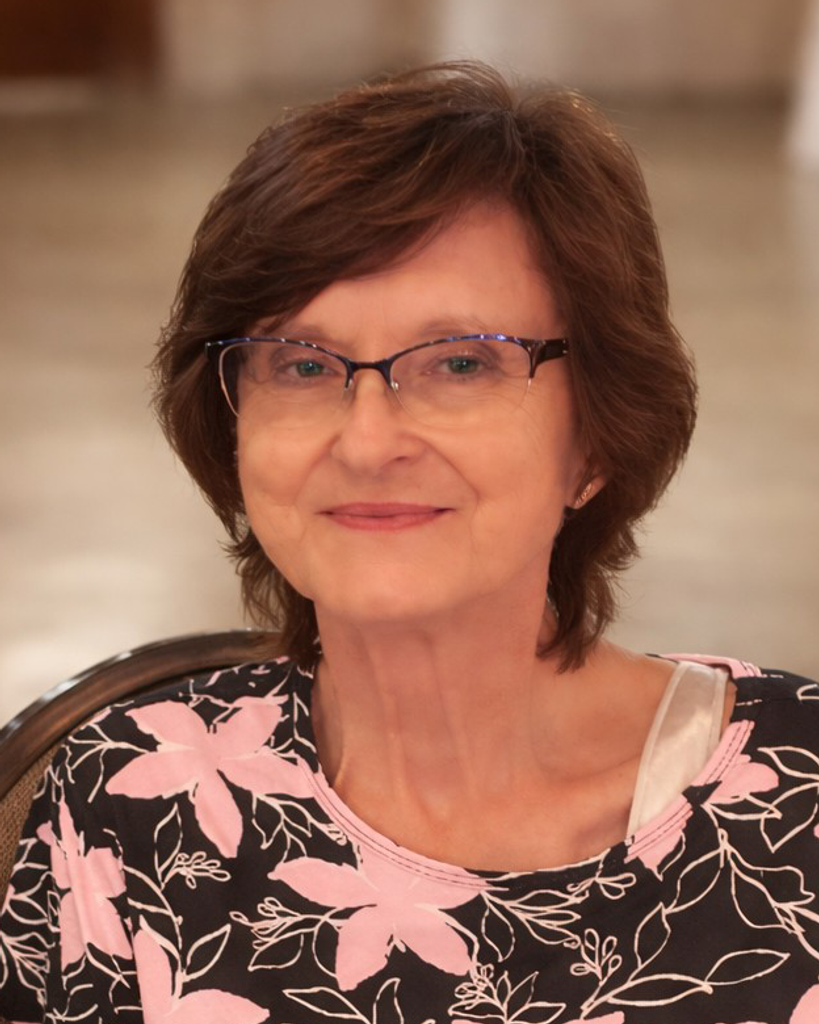 Erma "Gail" Taliaferro Profile Photo