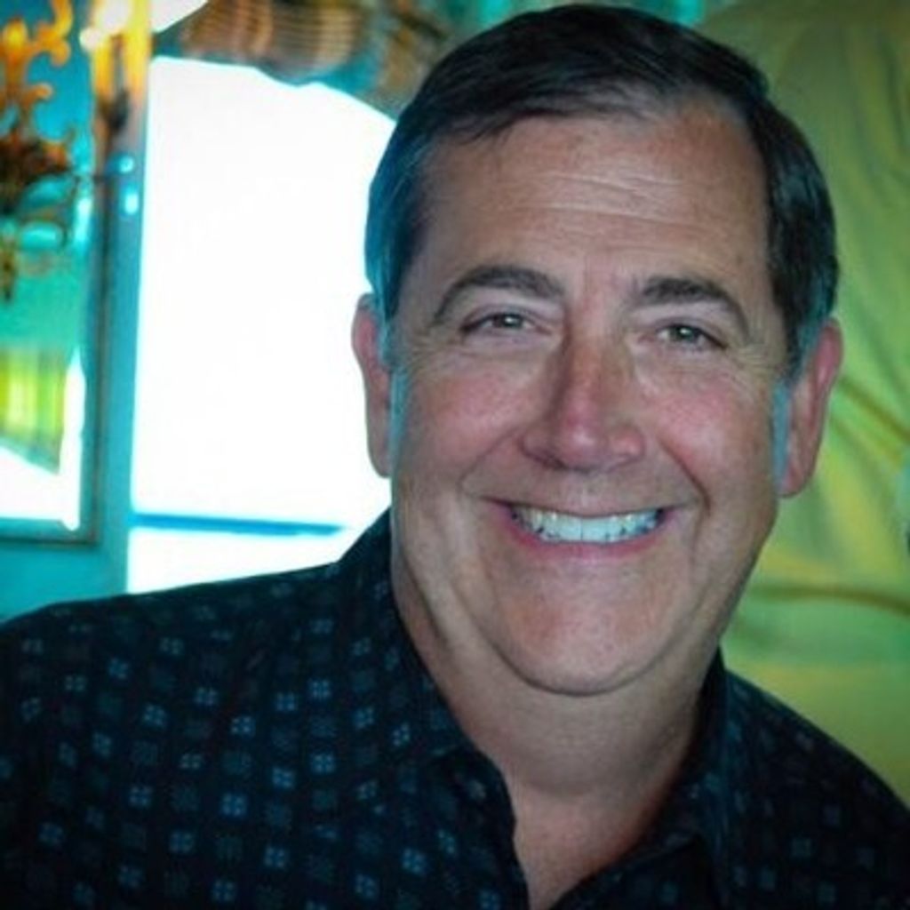 Frank Atkinson Profile Photo