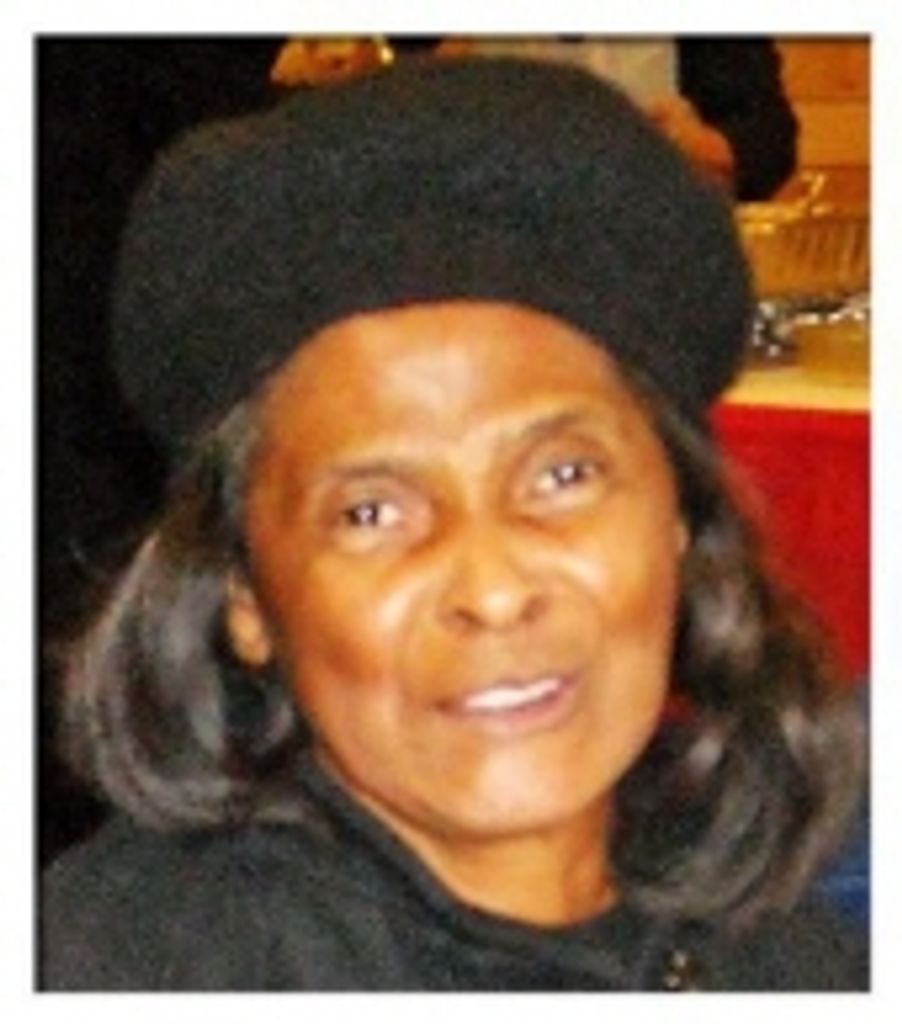 Deborah Hope Wood Robertson