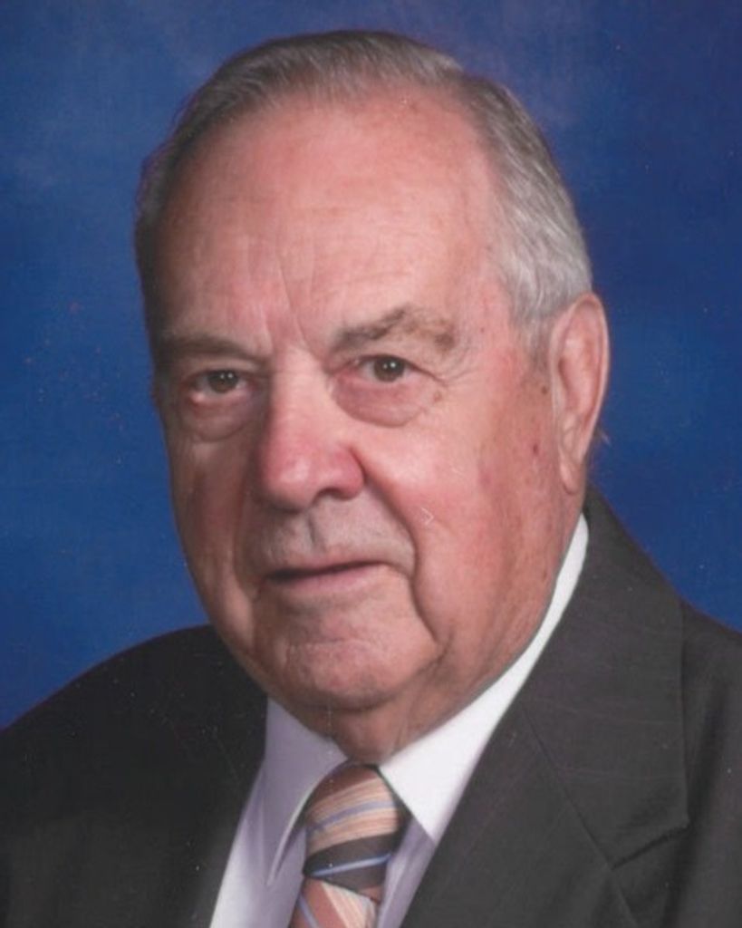 John M. Ommert