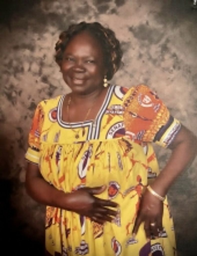 Helene Keitolar