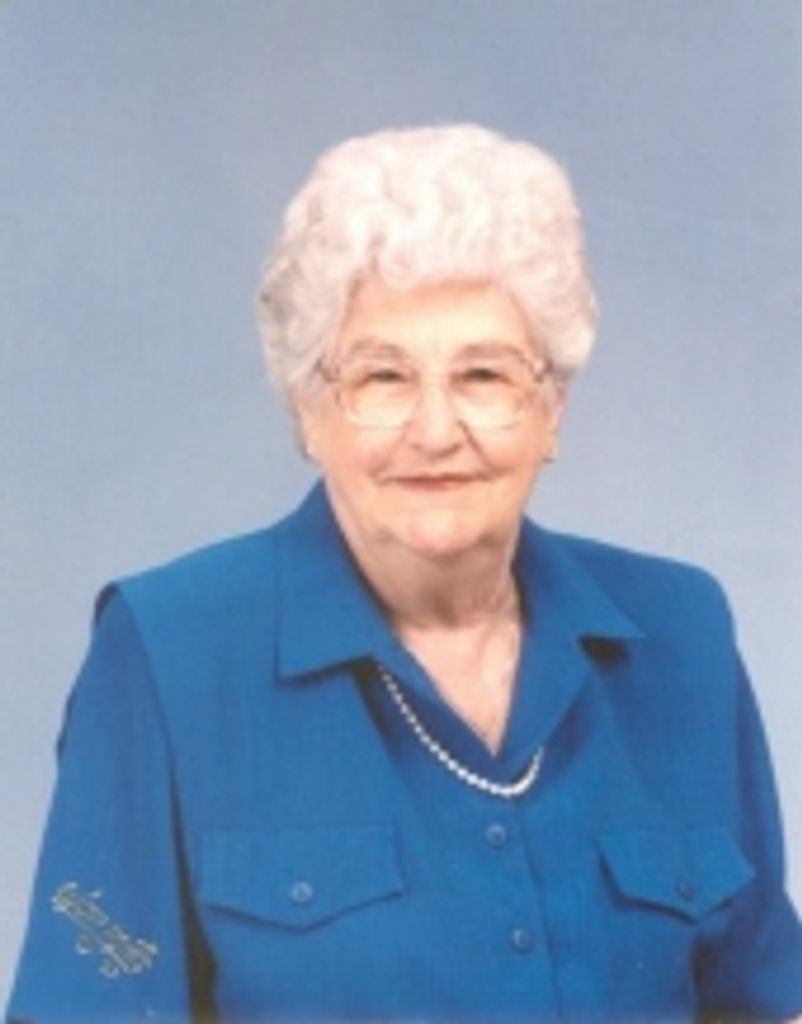 Mae Jule Wrobke