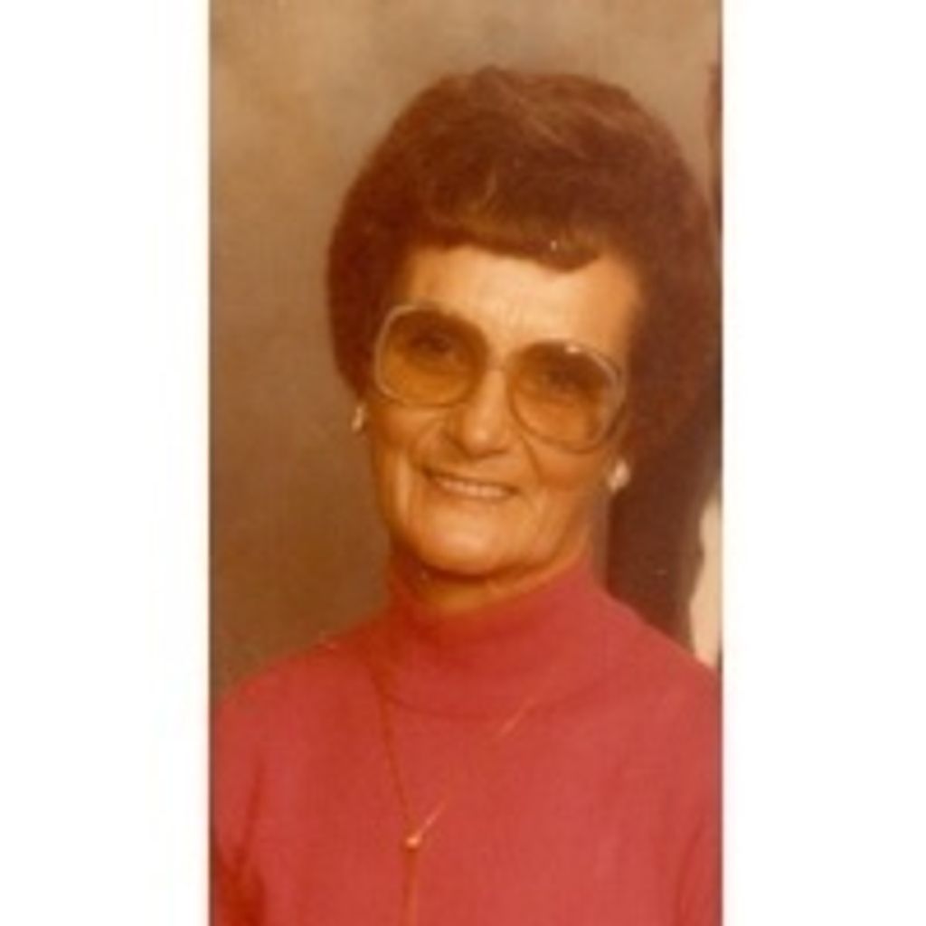 Katherine E. Scott Profile Photo