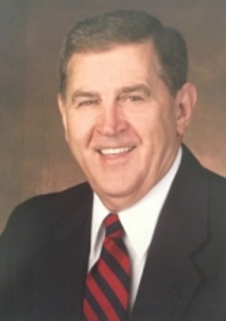 Kenneth W. Bailey