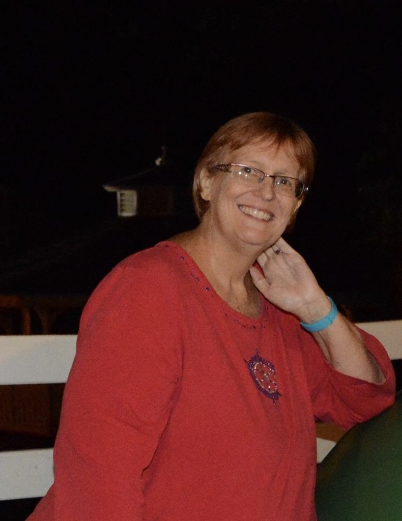 Katherine "Kathy" S. Howell