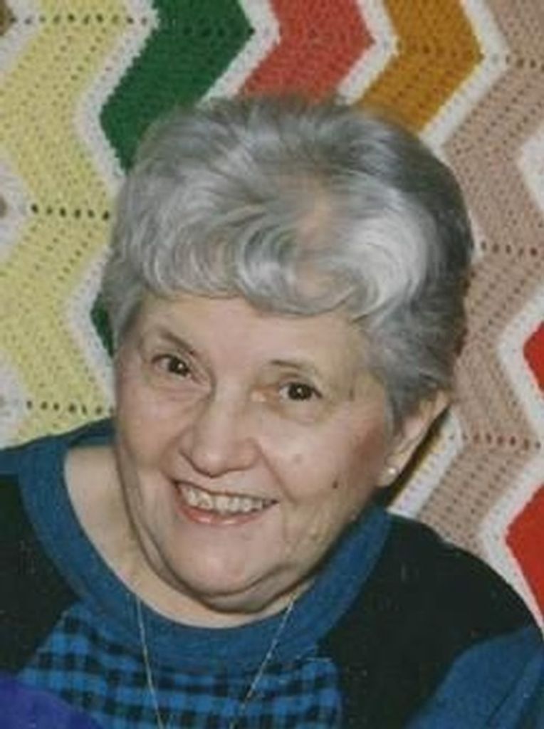 Ann Melnekowicz