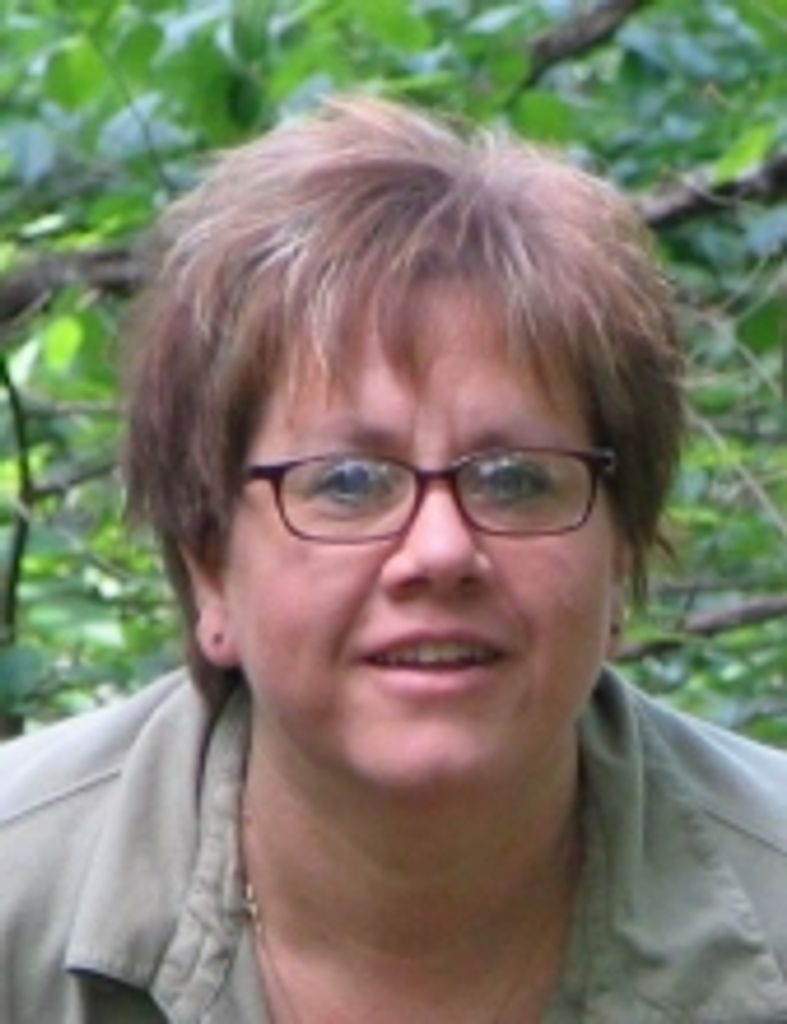 Wendi Jo Anderson Profile Photo