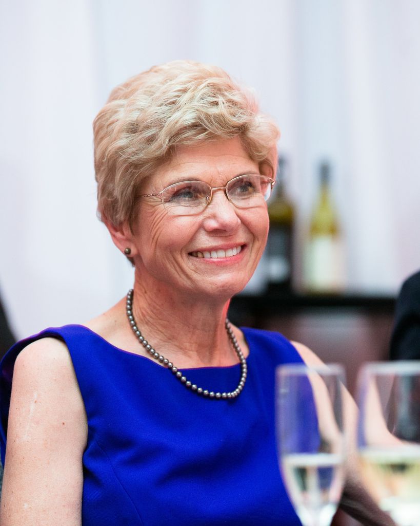 Christine Walters Crowther Profile Photo