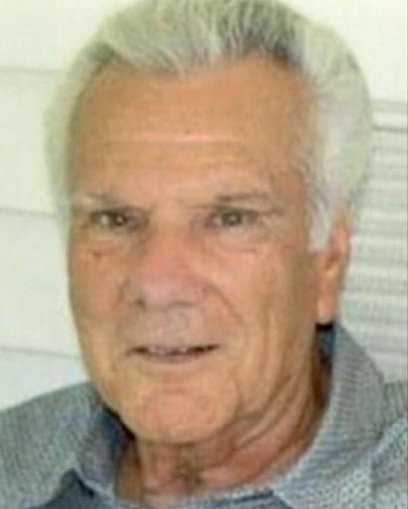 Oscar Harold "O.H." Fain