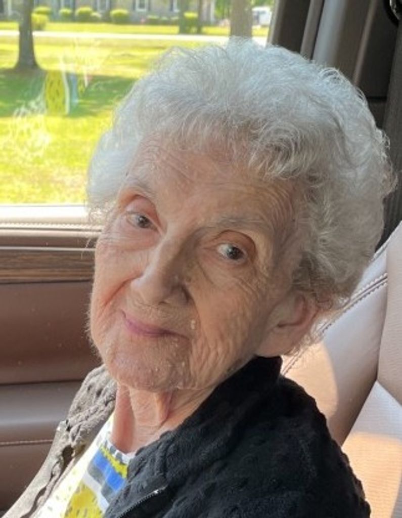 Annie Lee Dunn Profile Photo