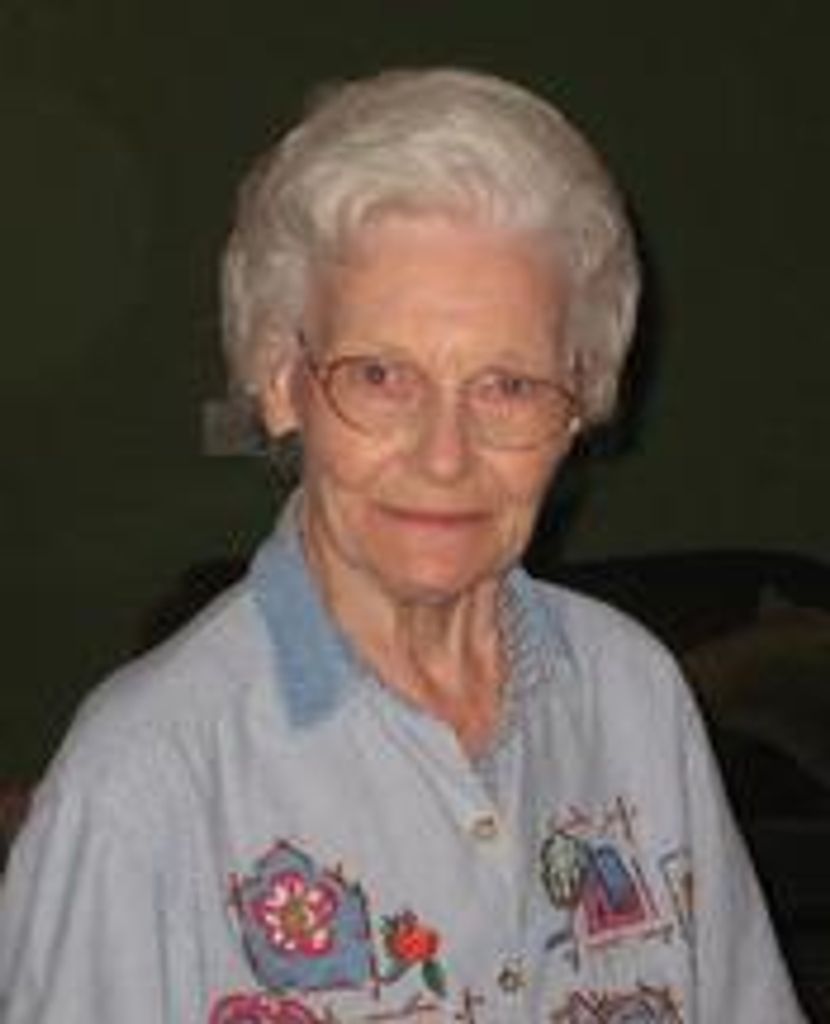 Lucille Williams