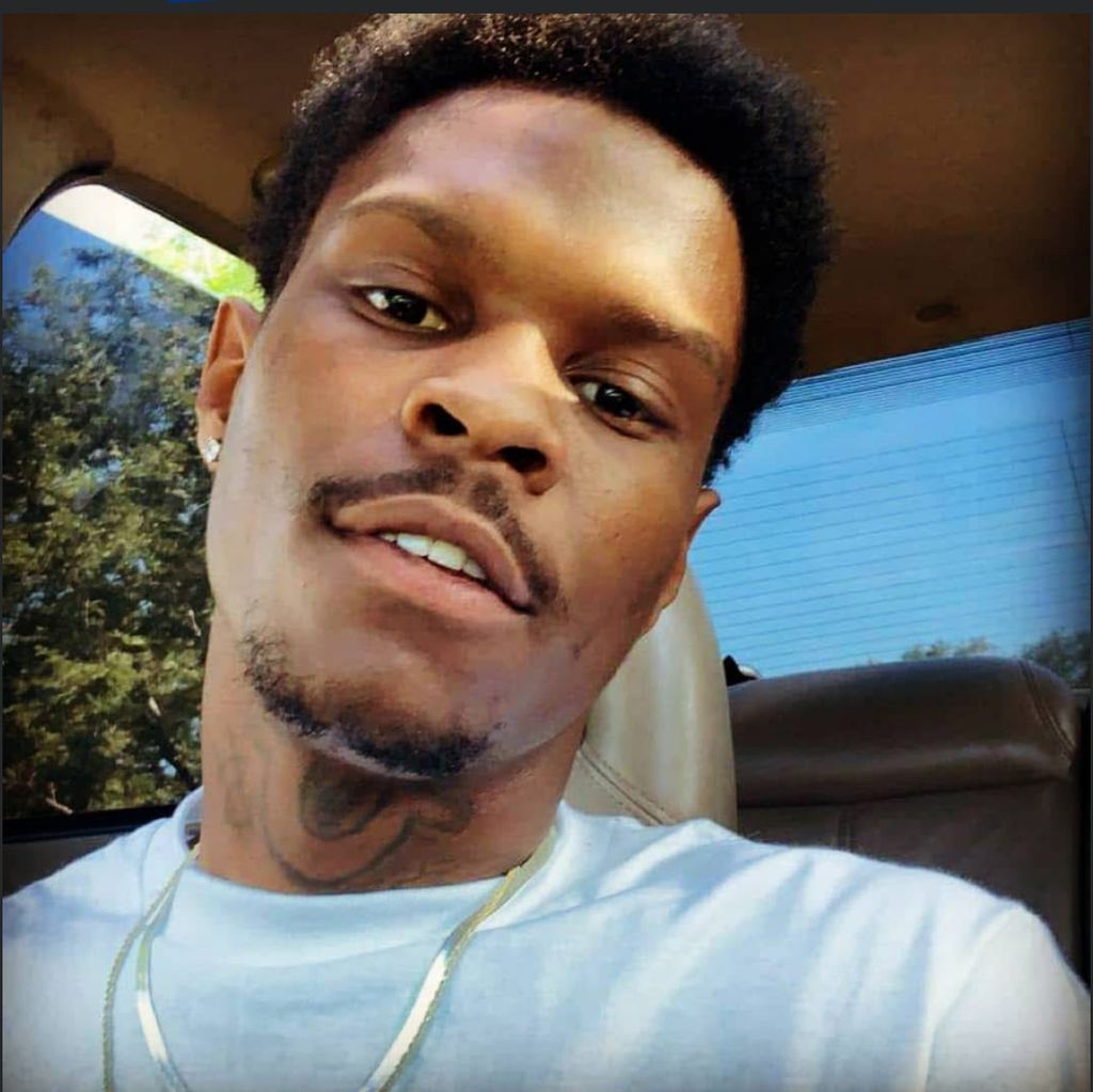 Mr. Tyrell A. Thompson Profile Photo