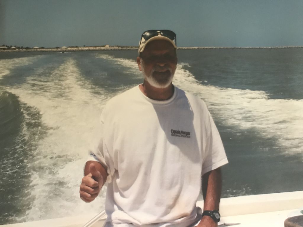 Leonard Earl Mosley
