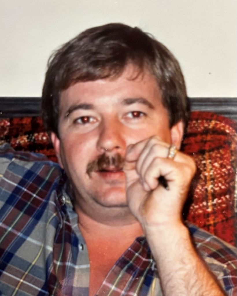 Tommy Lee Cox