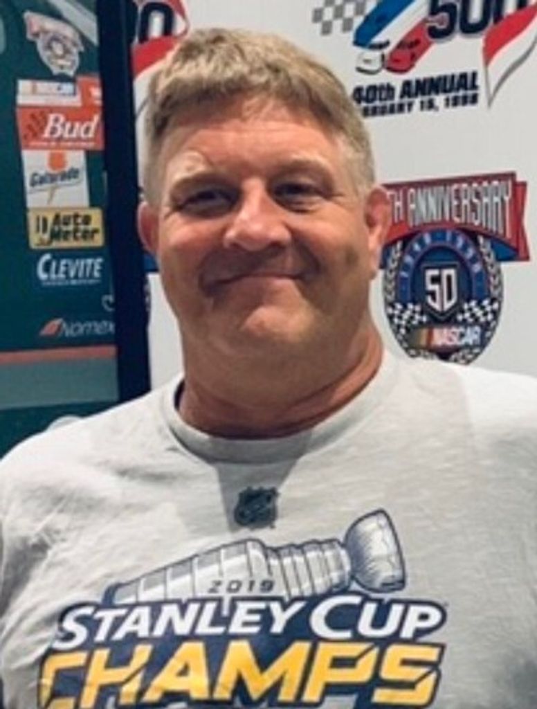Dwight Carter Estes Profile Photo