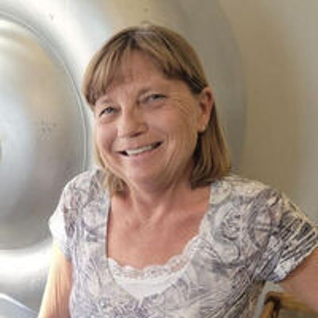 Anna Miller Profile Photo
