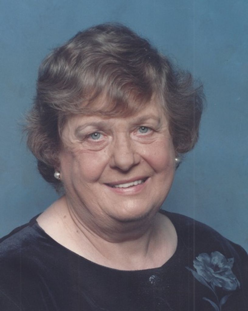 Evelyn J. Warner Profile Photo