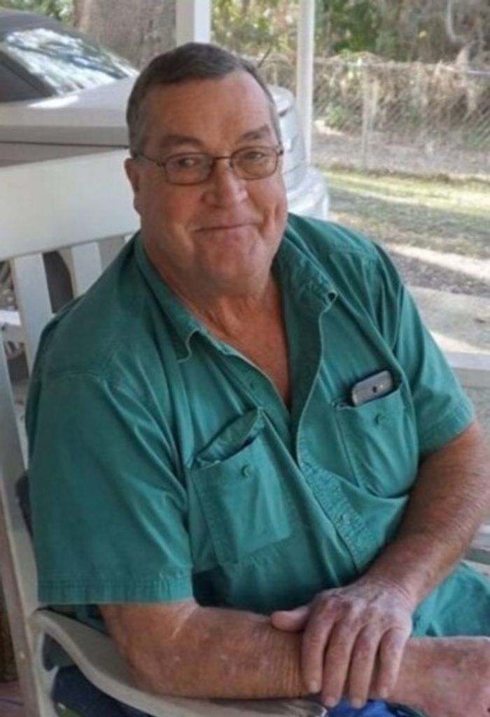 Carl Sparks Profile Photo