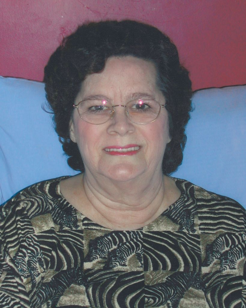 Judith Irene Stager Profile Photo