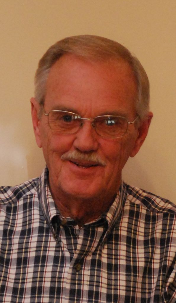 Jerry Glenn Butler