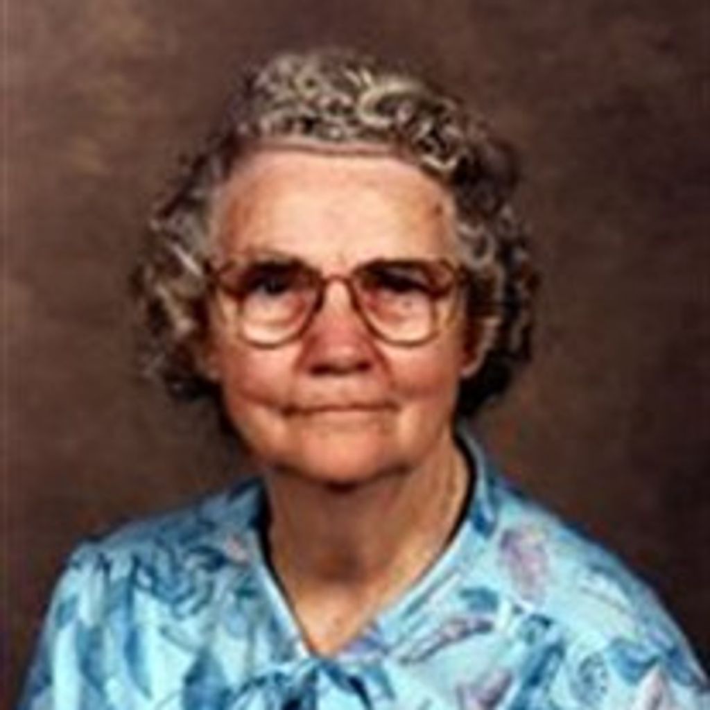 Eva Marie Meyer (Gagnon)