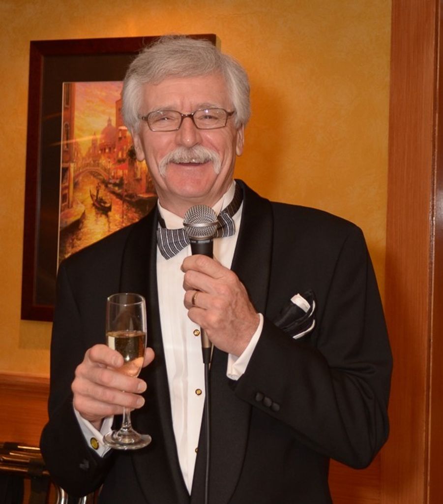 Rodney  Peter Johansen