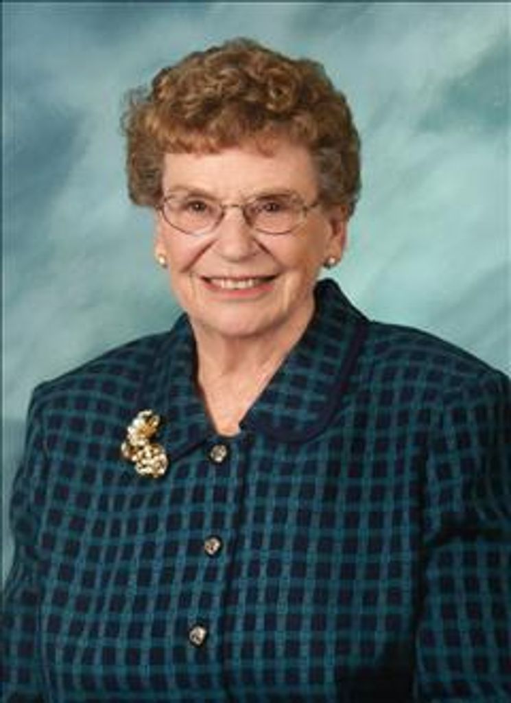 Marian Marquardt Profile Photo