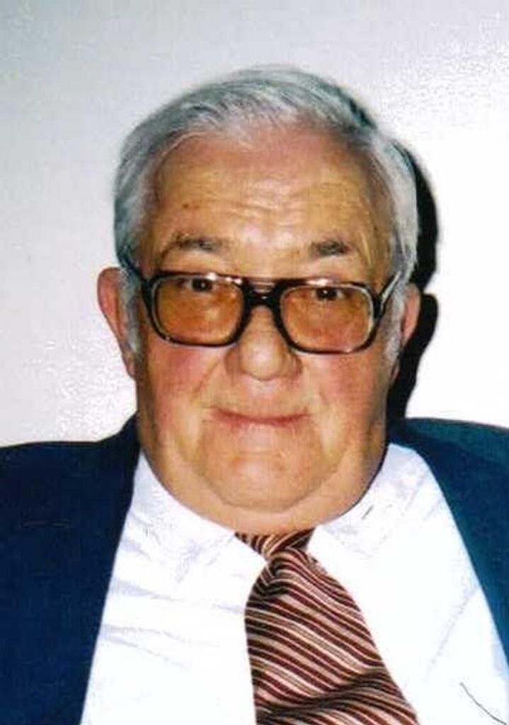 Eldon Jay Beachy