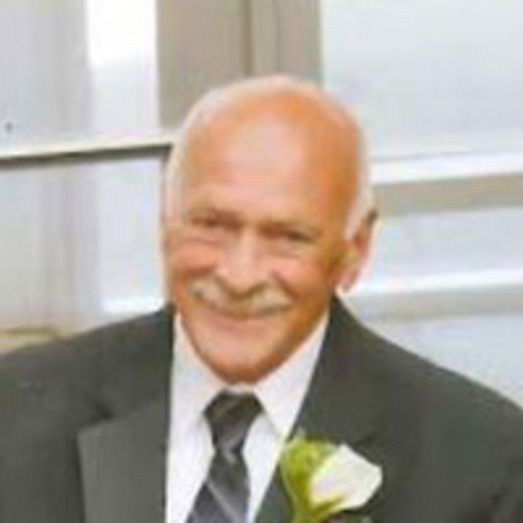 Patrick Joseph Findlay
