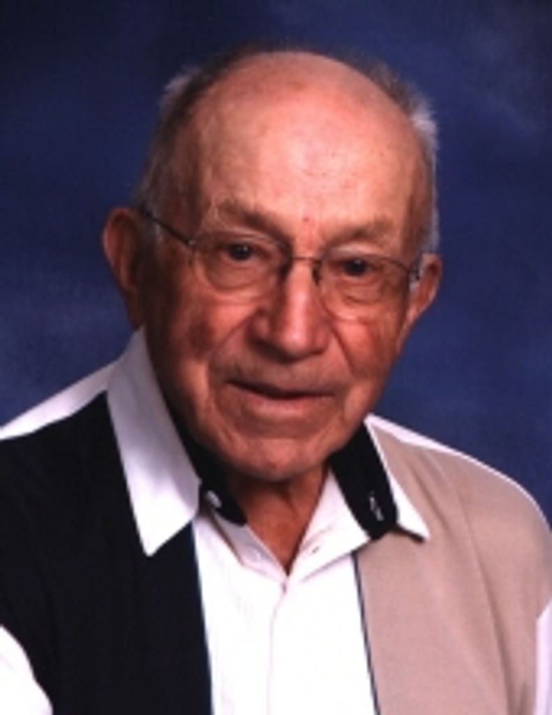 Herbert H. Horter