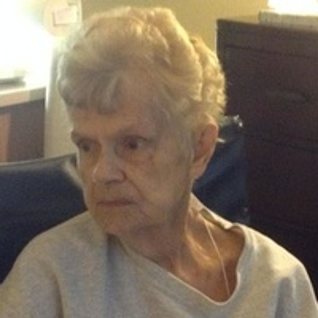 Ruth Ann Mack