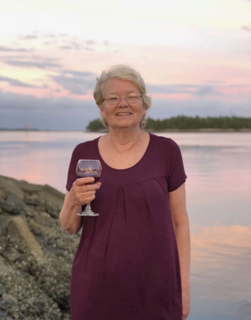 Sylvia "Becky" Taylor Profile Photo