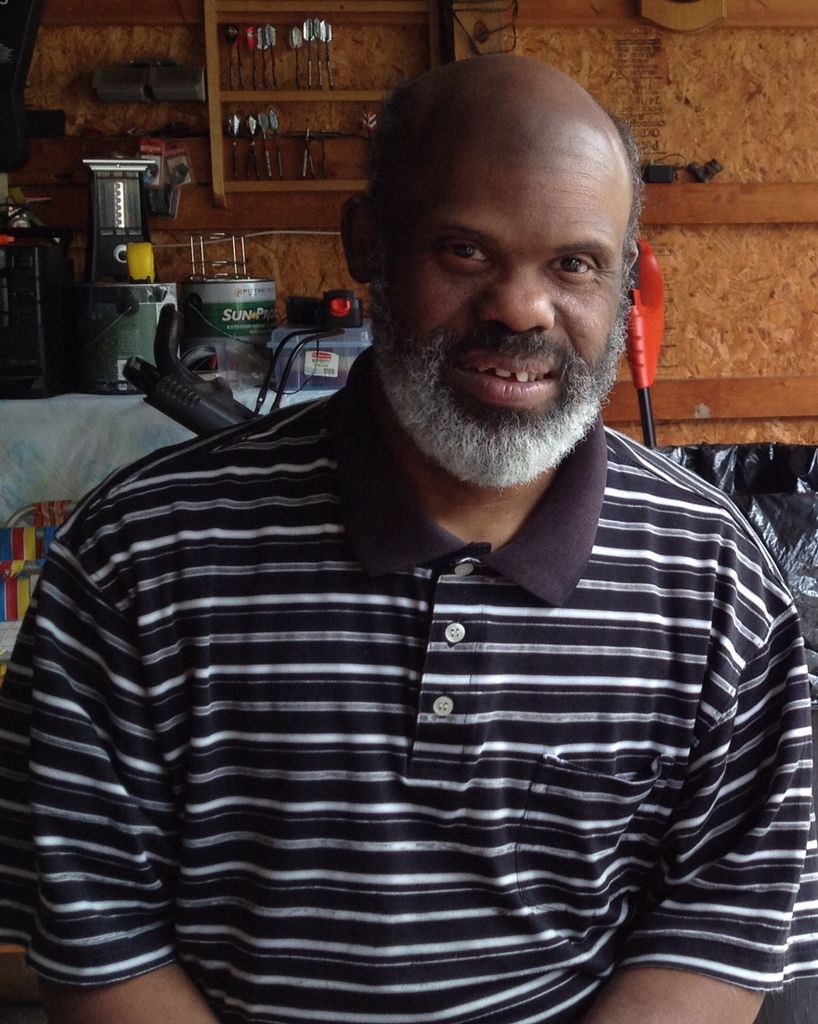 Jr. Roger Lee Williams